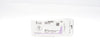 Ethicon J334 0 Coated VICRYL Polyglactin Stre CT-2 26mm 1/2c Taper, 27inch(x)