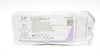 Ethicon J316 3-0 Coated VICRYL Polyglactin Stre, SH 26mm 1/2c Taperpoint 27inch