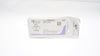 Ethicon J683 3-0 Coated VICRYL, PS-1, 24mm 3/8c Reverse Cutting, 18inch (x)