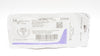 Ethicon VCP375 VICRYL Plus Antibacterial Stre UR-5 36mm 5/8c Taper 27inch (x)