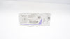 Ethicon VCP375 VICRYL Plus Antibacterial Stre UR-5 36mm 5/8c Taper 27inch (x)