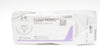 Ethicon J259 2-0 Coated VICRYL Stre CT-1 36mm 1/2c Taperpoint, 27inch