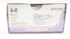 Ethicon VCP310H 4-0 VICRYL, SH-1, 22mm 1/2c Taper, 27inch - Box of 36