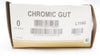 Ethicon L114G 0 Chromic Gut Ligapak Dispensing Reel 54inch (x) - Box of 12