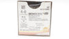Ethicon MCP494G 4 MONOCRYL Stre P-3 13mm 3/8c ReverseCutting 18inch - Box of 12