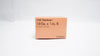 Braun 4665118-02 Sterican Hypodermic Needle 18Ga. x 1in. - Box of 100