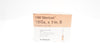 Braun 4665118-02 Sterican Hypodermic Needle 18Ga. x 1in. - Box of 100