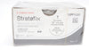 Ethicon SXPP1A201 1 Stratafix OS-6, 36mm 1/2c Reverse Cutting, 18in(x)-Box of 12