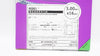 Boston Scientific H7493927416300 Rebel Monorail Stnt System 3.00mm x 16mm (x)