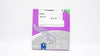 Boston Scientific H7493927416300 Rebel Monorail Stnt System 3.00mm x 16mm (x)