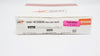 Gore ECH060040A Acuseal Vascular Graft Heparin 6mm x 40cm (x)