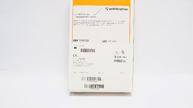 Smith&Nephew 7210752 TFCC Mender, Disposable Suture System (x)