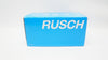 Rusch 123334 Teleflex PVC Nasopharyngeal Airway 34Fr, ID 8.5mm, OD 11.3mm - Box of 10