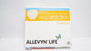 Smith&Nephew 66801307 ALLEVYN LIFE Sacrum 8-1/2inch x 9inch - Box of 10 (x)