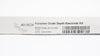 AD-TECH FO06K-SP10X-000 Foramen Ovale Depth Electrode Kit 1.02mm OD x 368mm