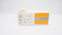 Smith&Nephew RR550 Rapid Rhino Epistaxis Nasal Pac 5.5cm Anterior (x)- Box of 10