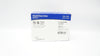 Cardinal Health S1047 Wound Closure Strips Reinforced 1/2inch x 4inch- Box of 50