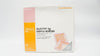 Smith&Nephew 66800453 AllevynAg Gentle Border Silicone Gel Adhesive (x)-Box of10
