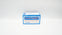 Hollister 202400 Securi-T USA No Sting Skin Protective Wipes - Box of 50