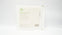Molnlycke HealthCare 284390 Mepilex Lite Foam Dressing 6inch x 6inch (x)
