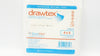 SteadMed 00302 Drawtex Hydroconductive Wound Dressing 4inch x 4inch