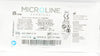 Microline Surgical 3142-01 ReNew EndoCut Scissor Tip, Disposable