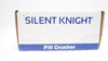 Links Medical SK-0500-LMP Silent Knight Pill Crusher