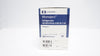Covidien 8881903002 Monoject Oral Syringe 3mL Clear - Box of 100
