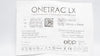 OBP Medical C100210 Onetrac LX Single-Use Cordless Retractor 135mm x 30mm (x)