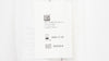 Vyaire 7000AAO Vital Signs Fetal Spiral Electrode For Corometrics