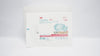 3M 1659 CHG Chlorhexidine Gluconate IV Securement Dressing 4in x 6-1/8in (x)
