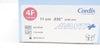 Cordis 402-604X Avanti+ Introducer 4F x 11cm x .035 inch (x) - Box of 5