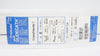Terumo YA25110A Radifocus Glidecath Angiographic Cath. 5Fr x 100cm x .038inch(x)