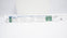 Bard 0119SI20 Bardex I.C. Anti-Infective Foley Cath. 20Fr 5cc Ribbed Balloon (x)