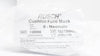 Teleflex 158000 Rusch Cushion Face Mask, Size 0-Neonate