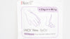 MasimoSet 2329 Neonatal/Adult Pulse Oximeter Adhesive Sensor < 3kg or > 40kg
