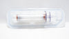 Genesis D11-0290-108 LipiVage Irrigation Syringe w/Attached Threaded Adapter (x)