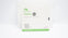 Molnlycke Healthcare 287100 Mepilex Ag Foam Dressing 4inch x 4inch - Box of 5