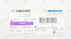 Medtronic 10BA50D Midas Rex Dissecting Tool 10-9ST (x)