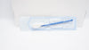 Sharpoint 72-2835 Clear Corneal Knife, Double-Bevel, Parallel Sides 2.85mm (x)