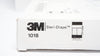 3M 1018 Steri-Drape Instrument Pouch 11inch x 7inch - Box of 9