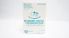 Dynarex 5610 WeCare Economy Digital Thermometers - Box of 12