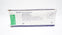 BD 367344 Vacutainer Push Button Blood Collection Set 21Gx3/4inx12in(x)-Box of50