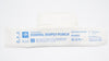 Medline MDS0033350 Disposable Dermal Biopsy Punch 5mm