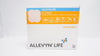 Smith&Nephew 66801069 ALLEVYN LIFE 6-1/16inch x 6-1/16inch (x) - Box of 10