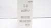 Ethicon J427H 3-0 Vicryl Stre PS-2 19mm 3/8c Reverse Cutting 27inch(x)-Box of 36