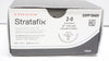 Ethicon SXPP1B409 2-0 STRATAFIX Stre CT-1 36mm 1/2c Taper 6inch (x) - Box of 6