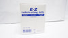 HR HealthCare 000302 E-Z Lubricating Jelly FLip Top Tubes 2fl.oz. - Box of 11