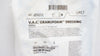 KCI M8275051/5 V.A.C. Granufoam Dressing Small Featuring SENSAT.R.A.C Technology