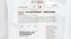 KCI M8275052/5 V.A.C. Granufoam Dressing, Medium